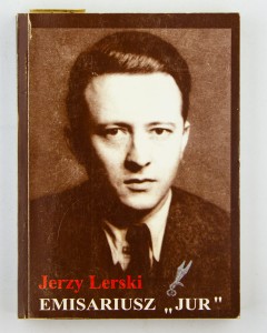 Emisariusz "Jur", Lerski J.