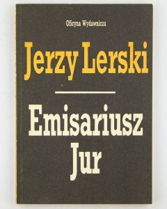 Emisarjusz Jur, Lerski J.