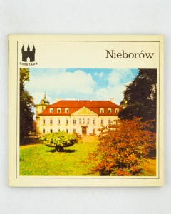 Nieborów, Piwkowski W.