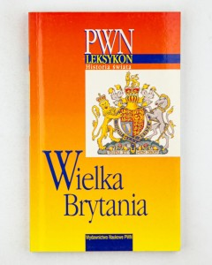 Wielka Brytania Leksykon