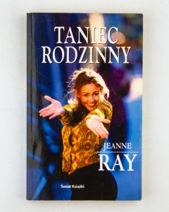Taniec rodzinny, Ray J.