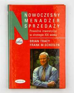 Nowoczesny menadżer sprzedaży, Tracy B.