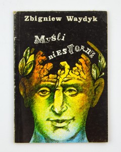 Myśli niesforne, Waydyk Z.