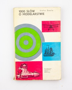 1000 słów o modelarstwie, Smolis S.