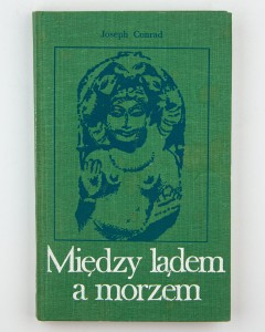Między lądem a morzem, Conrad J.