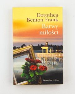 Barwy miłości, Benton Frank D.