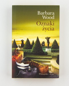 Oznaki życia, Wood B.