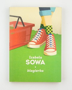 Blagierka, Sowa I.