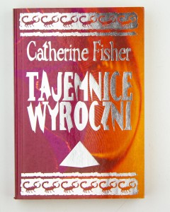Tajemnice wyroczni, Fisher C.