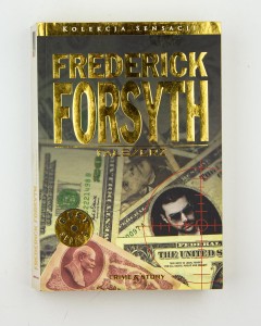 Fałszerz, Forsyth F.