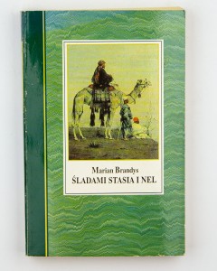 Śladami Stasia i Nel, Brandys M.