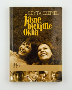 Jasne błękitne okna, Czepiel E.