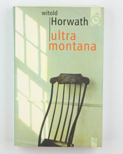 Ultra Montana, Horwath W.