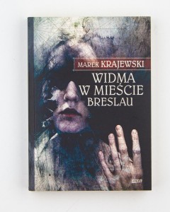 Widma w mieście Breslau, Krajewski M.