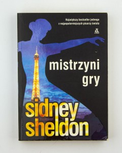 Mistrzyni gry, Sheldon S.