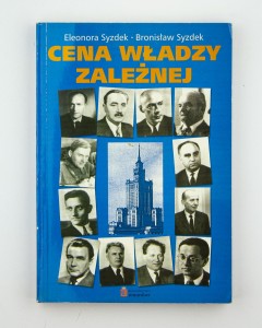 Cena władzy zależnej, Syzdek E., Syzdek B.