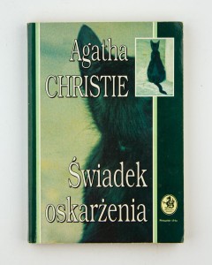 Świadek oskarżenia, Christie A.