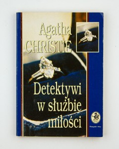 Detektywi w służbie miłości, Christie A.