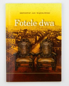 Fotele dwa, Wądołowski K.