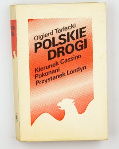 Polskie drogi, Terlecki O.