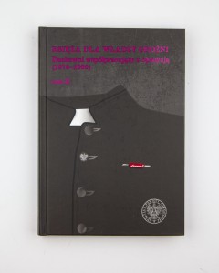 Księża dla władzy groźni. Duchowni współpracujący z opozycją (1976-1989), t. 2,  red. Łatka R., NOWA