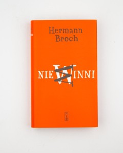Niewinni, Broch H., NOWA