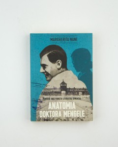 Anatomia doktora Mengele Pocket), Nani M.