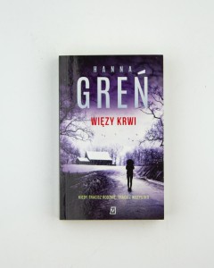 Więzy krwi (pocket), Greń H.