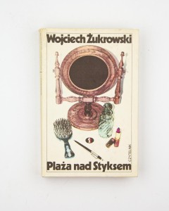 Plaża nad Styksem, Żukrowski W.