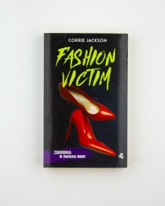 Fashion victim (pocket), Jackson C.