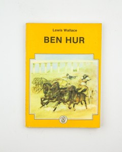 Ben Hur, Wallace L.