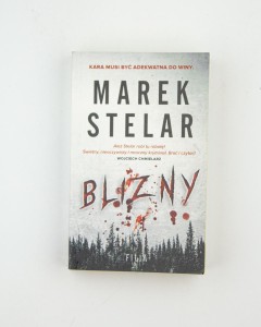 Blizny (pocket), Stelar Marel