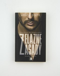 Żelazne zasady (pocket), Polte A.