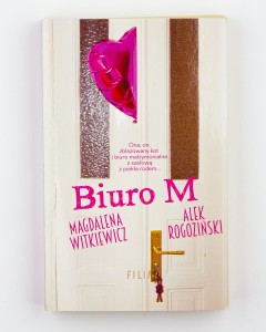 Biuro M, Witkiewicz M., Rogoziński A.