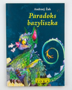 Paradoks bazyliszka, Żak A.