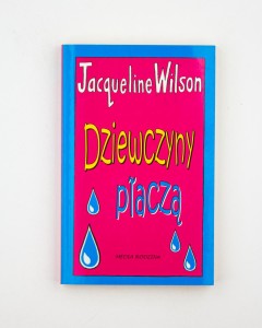 Dziewczyny płaczą, Wilson J.