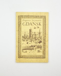 Gdańsk, Szymański Zbigniew