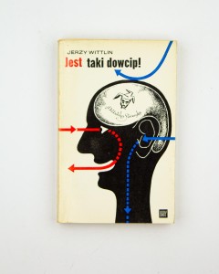 Jest taki dowcip!, Wittlin J.