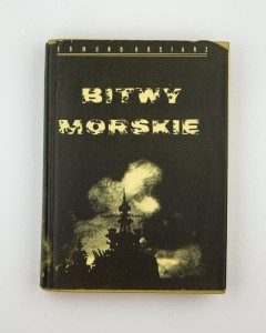 Bitwy morskie, Kosiarz E.