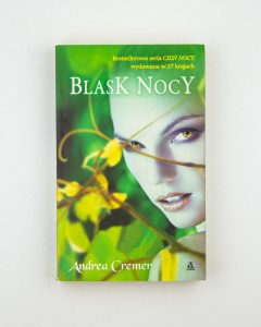Blask nocy, Cremer A.