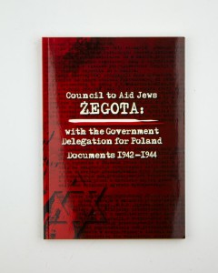 Council to Aid Jews ŻEGOTA, Olczak M.