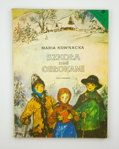 Szkoła nad obłokami, Kownacka M.