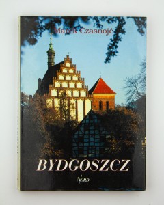 Bydgoszcz, Czasnojć M.