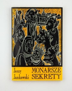 Monarsze sekrety, Jankowski J.