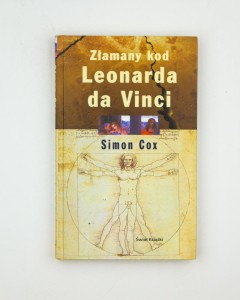 Złamany kod Leonarda da Vinci, Cox S.