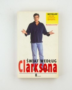 Świat według Clarksona, Clarkson J.