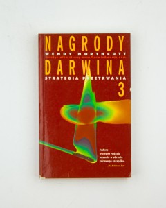 Nagrody Darwina. Strategia przetrwania, Northcutt W.