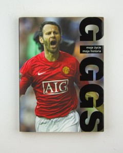 Moje życie, moja historia, Giggs R.