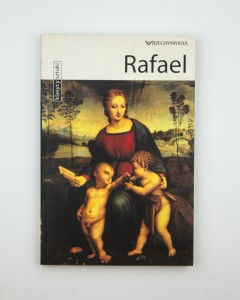 Rafael, oprac. Peccatori S., Zuffi S.