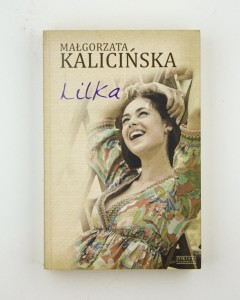 Lilka, Kalicińska M.